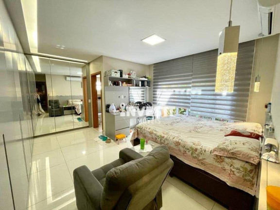 Imagem Casa com 4 Quartos à Venda, 256 m² em Jardins Valencia - Goiânia Imagem Casa com 4 Quartos à Venda, 256 m² em Jardins Valencia - Goiânia