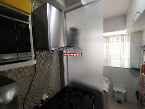 Imagem Imóvel com 2 Quartos à Venda, 65 m² em Cachambi - Rio De Janeiro
