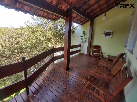 Imagem Casa de Condomínio com 4 Quartos à Venda, 312 m² em Badu - Niterói