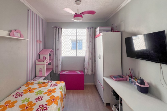 Imagem Apartamento com 2 Quartos à Venda, 41 m² em Estância Velha - Canoas Imagem Apartamento com 2 Quartos à Venda, 41 m² em Estância Velha - Canoas