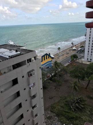 Imagem Apartamento com 1 Quarto à Venda, 40 m² em Boa Viagem - Recife
