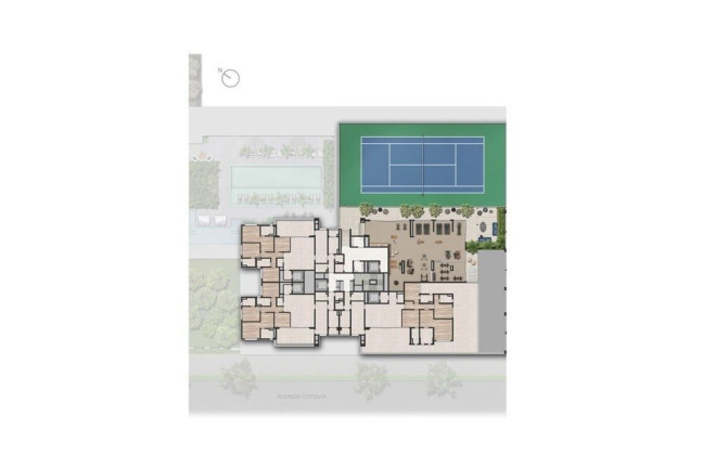 Imagem Apartamento com 3 Quartos à Venda, 213 m² em Moema - São Paulo