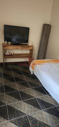 Imagem Casa de Condomínio com 2 Quartos à Venda, 80 m² em Peró - Cabo Frio Imagem Casa de Condomínio com 2 Quartos à Venda, 80 m² em Peró - Cabo Frio
