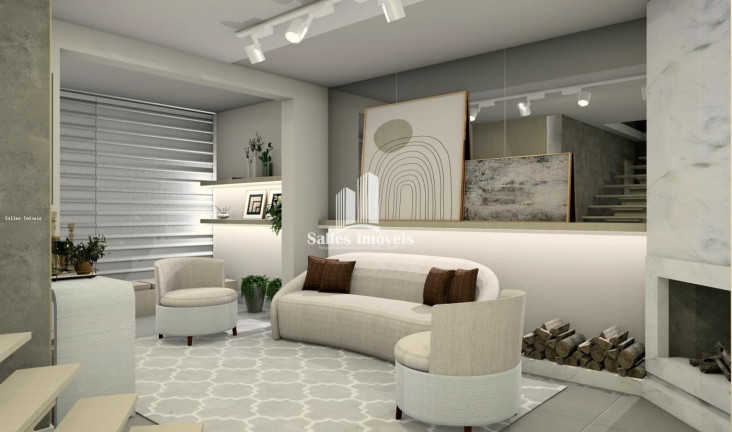 Imagem Cobertura com 4 Quartos à Venda, 252 m² em Marechal Floriano - Caxias Do Sul Imagem Cobertura com 4 Quartos à Venda, 252 m² em Marechal Floriano - Caxias Do Sul