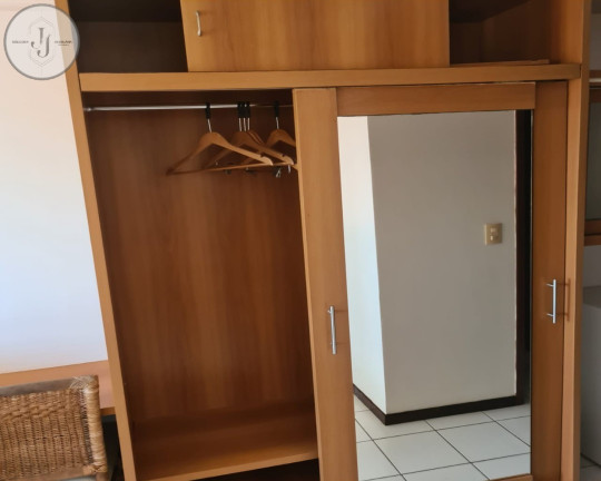 Imagem Apartamento com 1 Quarto para Alugar ou Temporada, 36 m² em Ponta Negra - Natal Imagem Apartamento com 1 Quarto para Alugar ou Temporada, 36 m² em Ponta Negra - Natal