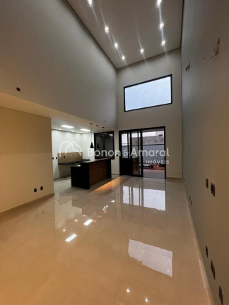Imagem Casa de Condomínio com 4 Quartos à Venda, 200 m² em Vila Monte Alegre - Paulínia Imagem Casa de Condomínio com 4 Quartos à Venda, 200 m² em Vila Monte Alegre - Paulínia