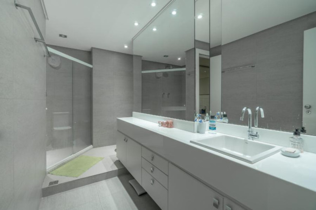 Imagem Apartamento com 3 Quartos à Venda, 132 m² em Horto Florestal - Salvador
