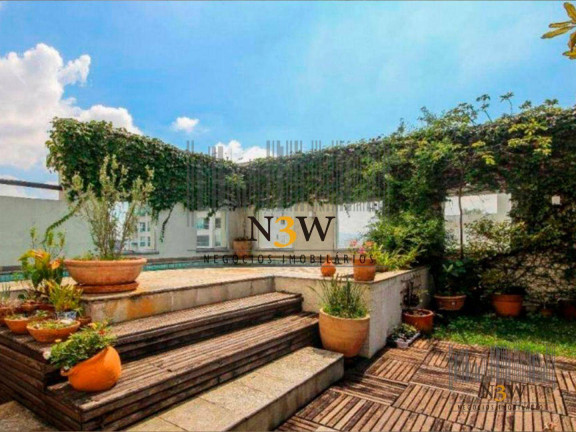 Cobertura com 4 Quartos à Venda, 370 m² em Vila Leopoldina - São Paulo