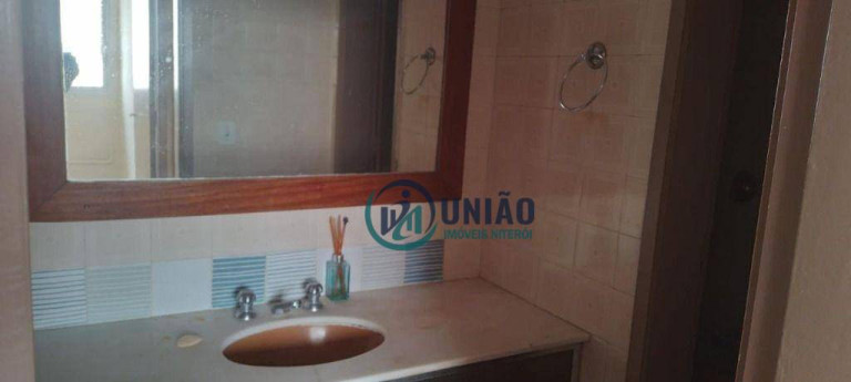 Imagem Apartamento com 2 Quartos à Venda, 73 m² em Icaraí - Niterói Imagem Apartamento com 2 Quartos à Venda, 73 m² em Icaraí - Niterói