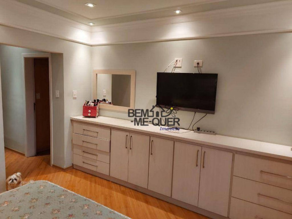 Imagem Sobrado com 4 Quartos à Venda, 500 m² em City América - São Paulo Imagem Sobrado com 4 Quartos à Venda, 500 m² em City América - São Paulo