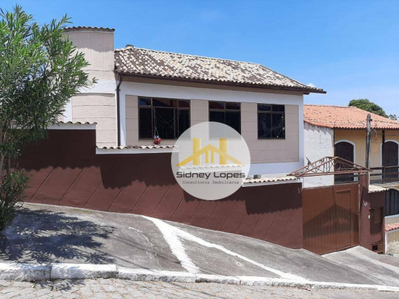 Casa com 3 Quartos à Venda, 189 m² em Freguesia De Jacarepaguá - Rio De Janeiro