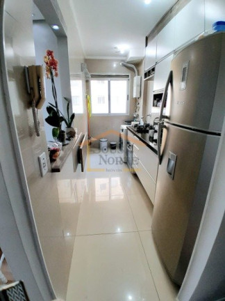 Imagem Apartamento com 2 Quartos à Venda, 45 m² em Ponte Grande - Guarulhos