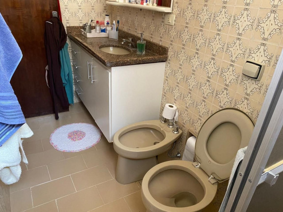 Imagem Casa com 3 Quartos à Venda, 116 m² em São Judas - Piracicaba