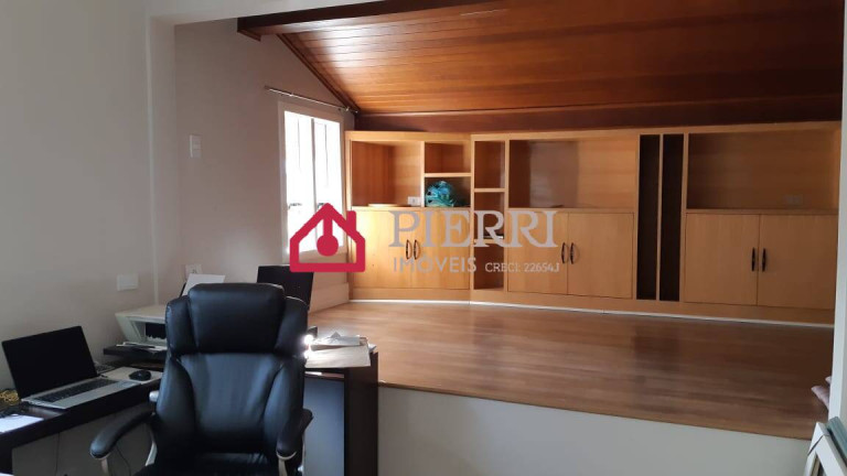 Imagem Sobrado com 3 Quartos à Venda, 350 m² em City América - São Paulo Imagem Sobrado com 3 Quartos à Venda, 350 m² em City América - São Paulo