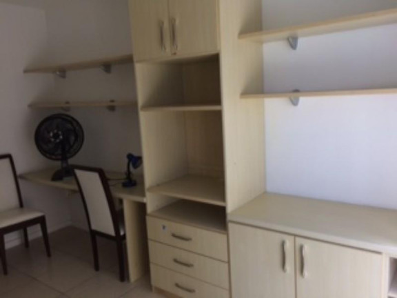 Imagem Apartamento com 3 Quartos à Venda, 116 m² em Caminho Das árvores - Salvador
