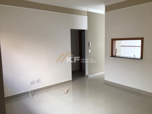 Imagem Apartamento com 2 Quartos à Venda, 78 m² em Jardim Botânico - Ribeirão Preto