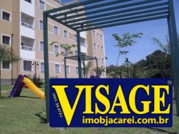 Imagem Apartamento com 2 Quartos à Venda, em Vila Branca - Jacareí Imagem Apartamento com 2 Quartos à Venda, em Vila Branca - Jacareí