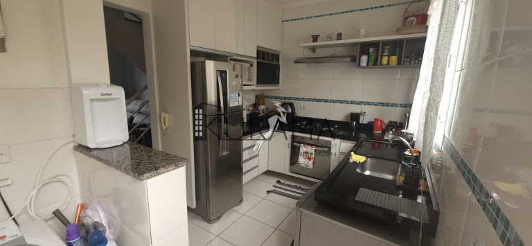 Imagem Casa com 2 Quartos à Venda, 64 m² em Padroeira - Osasco