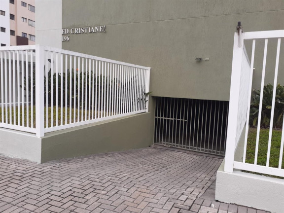 Imagem Apartamento com 3 Quartos à Venda, 106 m² em água Verde - Curitiba