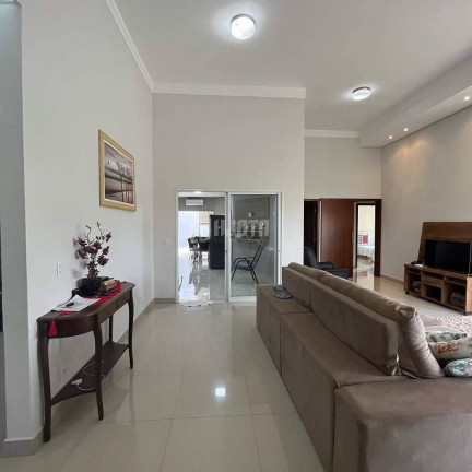 Imagem Casa de Condomínio com 3 Quartos à Venda, 191 m² em Residencial Village Damha Rio Preto Ii - São José Do Rio Preto Imagem Casa de Condomínio com 3 Quartos à Venda, 191 m² em Residencial Village Damha Rio Preto Ii - São José Do Rio Preto