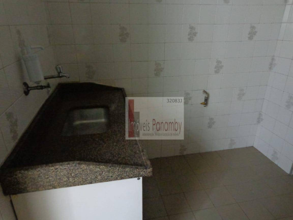Imagem Apartamento com 2 Quartos à Venda, 60 m² em Paraíso - São Paulo