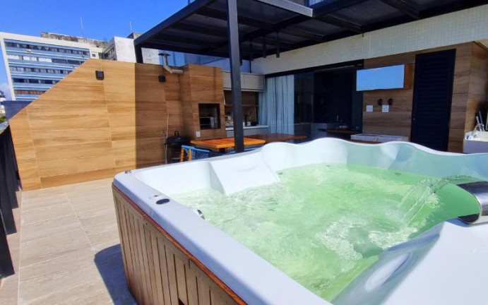 Imagem Imóvel com 2 Quartos à Venda, 74 m² em Barra - Salvador Imagem Imóvel com 2 Quartos à Venda, 74 m² em Barra - Salvador