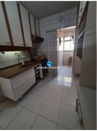 Imagem Apartamento com 3 Quartos à Venda, 78 m² em Rudge Ramos - São Bernardo Do Campo Imagem Apartamento com 3 Quartos à Venda, 78 m² em Rudge Ramos - São Bernardo Do Campo