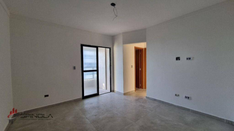 Imagem Apartamento com 2 Quartos à Venda, 42 m² em Maracanã - Praia Grande Imagem Apartamento com 2 Quartos à Venda, 42 m² em Maracanã - Praia Grande