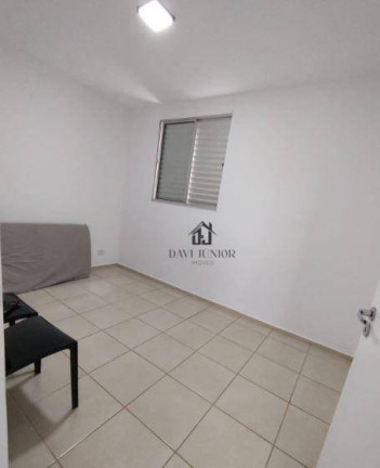 Imagem Apartamento com 2 Quartos à Venda, 51 m² em Jardim Ipanema - Sorocaba Imagem Apartamento com 2 Quartos à Venda, 51 m² em Jardim Ipanema - Sorocaba