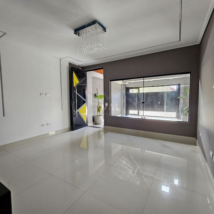 Imagem Apartamento com 3 Quartos à Venda, 115 m² em Vilamar - Praia Grande