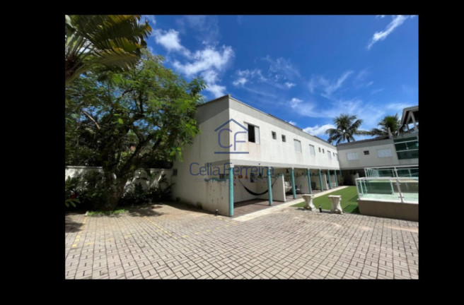 Imagem Casa de Condomínio com 3 Quartos à Venda, 86 m² em Boiçucanga - São Sebastião