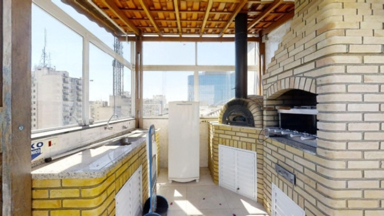 Imagem Apartamento com 3 Quartos à Venda, 159 m² em Jardim Paulista - São Paulo Imagem Apartamento com 3 Quartos à Venda, 159 m² em Jardim Paulista - São Paulo