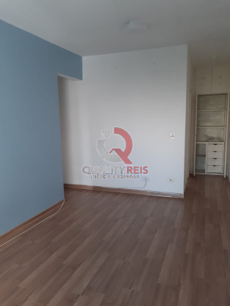 Imagem Apartamento com 1 Quarto à Venda, 52 m² em Ipiranga - São Paulo Imagem Apartamento com 1 Quarto à Venda, 52 m² em Ipiranga - São Paulo