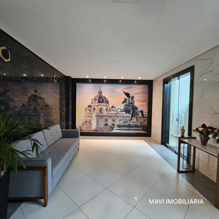 Imagem Apartamento com 1 Quarto à Venda, 52 m² em Real - Praia Grande