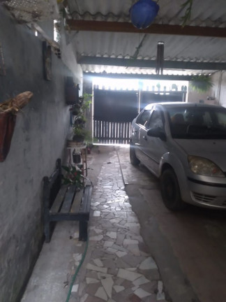 Imagem Casa com 1 Quarto à Venda, 300 m² em Nossa Senhora De Fátima - Mongaguá Imagem Casa com 1 Quarto à Venda, 300 m² em Nossa Senhora De Fátima - Mongaguá