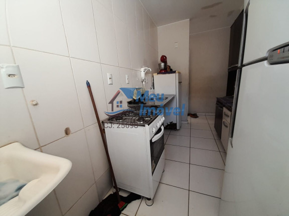 Imagem Imóvel com 2 Quartos à Venda, 45 m² em Parque Marajó - Valparaíso De Goiás Imagem Imóvel com 2 Quartos à Venda, 45 m² em Parque Marajó - Valparaíso De Goiás