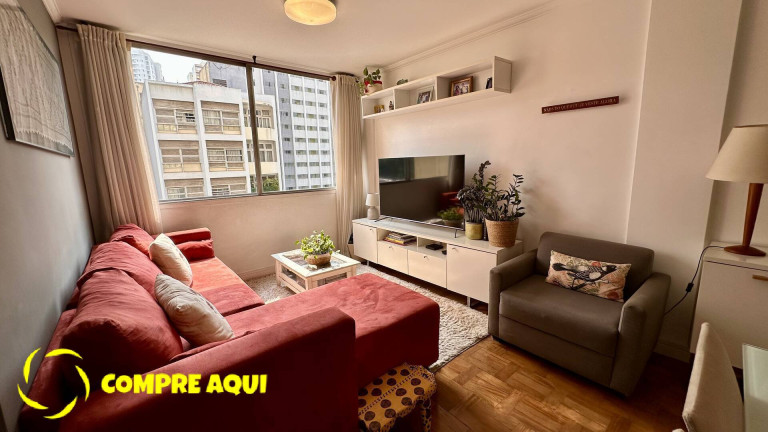 Imagem Apartamento com 3 Quartos à Venda, 86 m² em Perdizes - São Paulo Imagem Apartamento com 3 Quartos à Venda, 86 m² em Perdizes - São Paulo