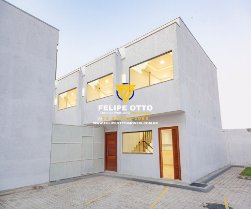 Imagem Apartamento com 2 Quartos à Venda, 79 m² em Fontana I - Porto Seguro Imagem Apartamento com 2 Quartos à Venda, 79 m² em Fontana I - Porto Seguro