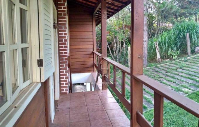 Imagem Casa de Condomínio com 3 Quartos à Venda ou Locação, 400 m² em Condomínio Aconchego Da Serra - Itabirito