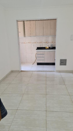 Imagem Apartamento com 3 Quartos à Venda, 60 m² em Itaim Paulista - São Paulo