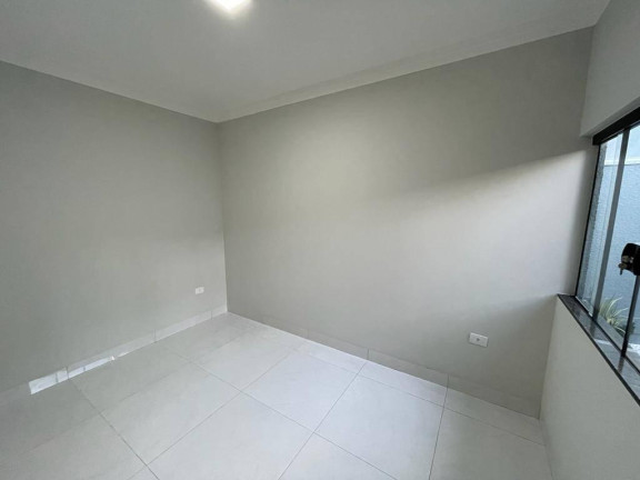 Imagem Casa com 3 Quartos à Venda, 100 m² em Jardim Santa Helena - Maringá