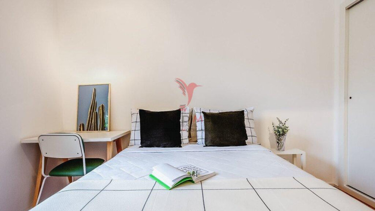 Imagem Apartamento com 3 Quartos à Venda, 79 m² em Vila Cordeiro - São Paulo Imagem Apartamento com 3 Quartos à Venda, 79 m² em Vila Cordeiro - São Paulo