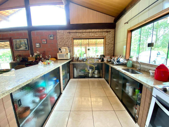 Imagem Fazenda à Venda, 300 m² em Terra Preta - Mairiporã Imagem Fazenda à Venda, 300 m² em Terra Preta - Mairiporã