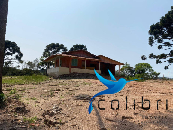 Imagem Terreno à Venda, 2.707 m² em Leão - Agudos Do Sul Imagem Terreno à Venda, 2.707 m² em Leão - Agudos Do Sul