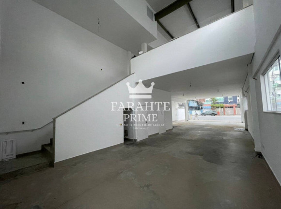 Imagem Loja à Venda, 254 m² em Macuco - Santos Imagem Loja à Venda, 254 m² em Macuco - Santos