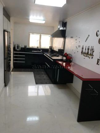Imagem Apartamento com 3 Quartos à Venda, 210 m² em Moema - São Paulo