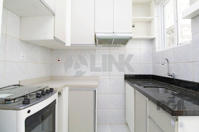 Imagem Apartamento com 2 Quartos à Venda, 65 m² em Praia De Belas - Porto Alegre