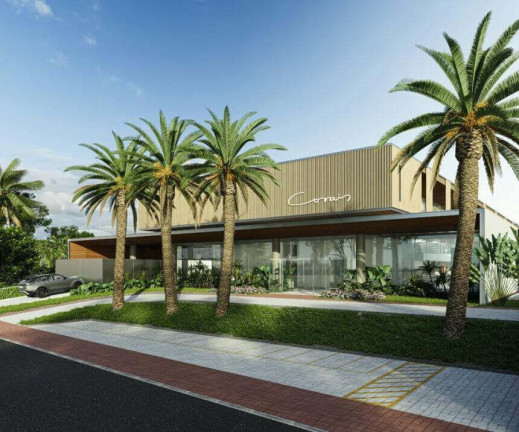Imagem Apartamento com 3 Quartos à Venda, 98 m² em Ponta Do Seixas - João Pessoa