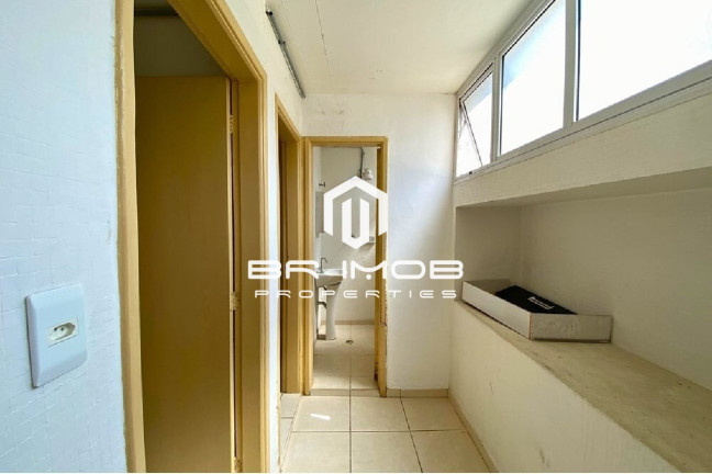 Imagem Imóvel com 3 Quartos à Venda, 79 m² em Aclimação - São Paulo