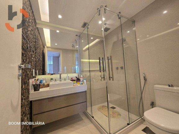 Imagem Cobertura com 3 Quartos à Venda, 188 m² em Jacarepaguá - Rio De Janeiro